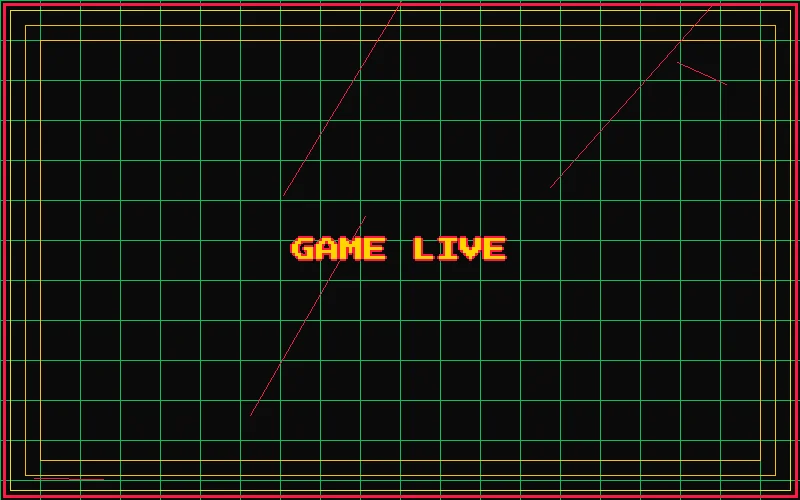 水果老虎机 实时游戏数据大屏