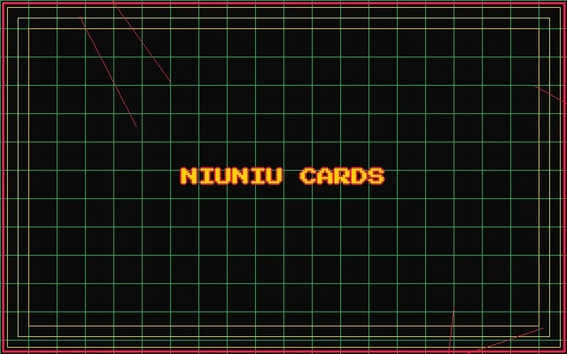 抢庄牛牛牌型分析 - 水果老虎机