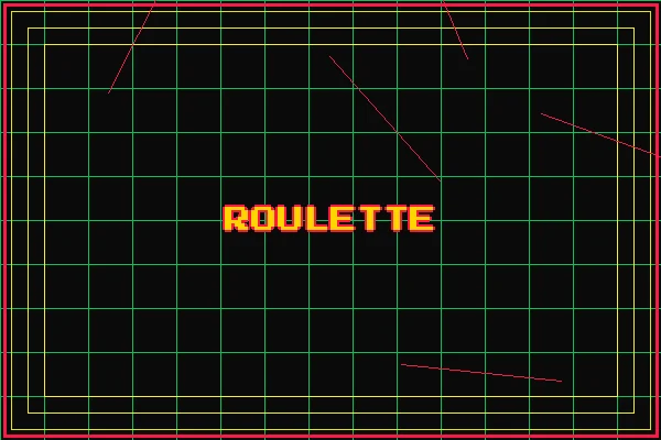 轮盘游戏引擎轰鸣 - 水果老虎机